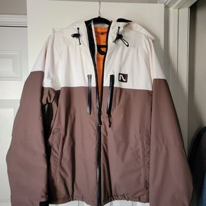 REI Flylow Men's Ski Jacket